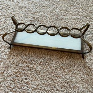 Anthropologie Vestige Lipstick Holder